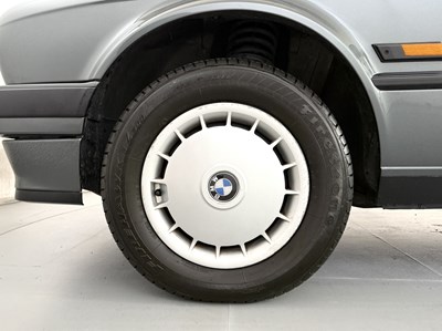 Lot 7 - 1989 BMW 318i