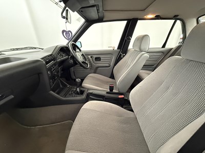 Lot 7 - 1989 BMW 318i