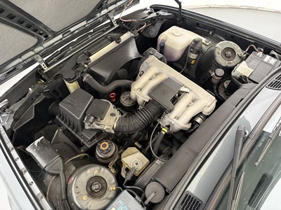Lot 7 - 1989 BMW 318i