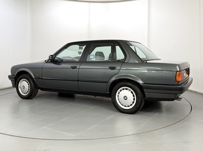 Lot 7 - 1989 BMW 318i