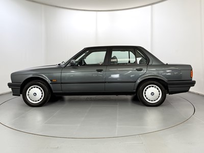 Lot 7 - 1989 BMW 318i