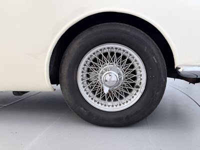 Lot 52 - 1965 Jaguar S-Type