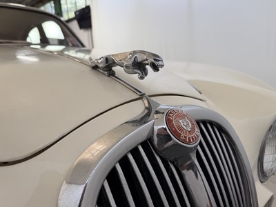 Lot 52 - 1965 Jaguar S-Type