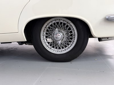 Lot 52 - 1965 Jaguar S-Type