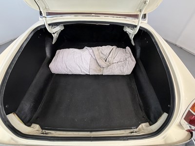 Lot 52 - 1965 Jaguar S-Type
