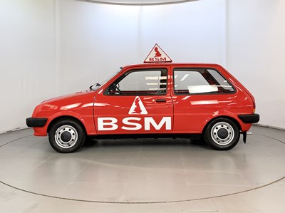 Lot 53 - 1982 Austin Metro