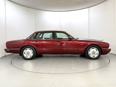 Lot 5 - 1996 Jaguar XJ