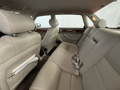 Lot 5 - 1996 Jaguar XJ