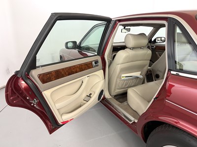 Lot 5 - 1996 Jaguar XJ