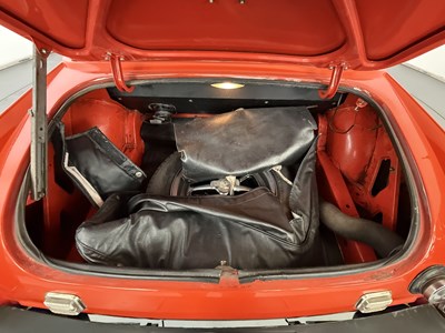 Lot 21 - 1978 MG Midget 1500