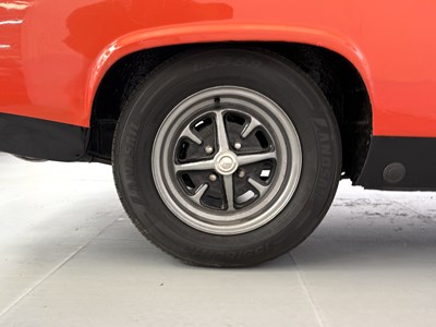 Lot 21 - 1978 MG Midget 1500