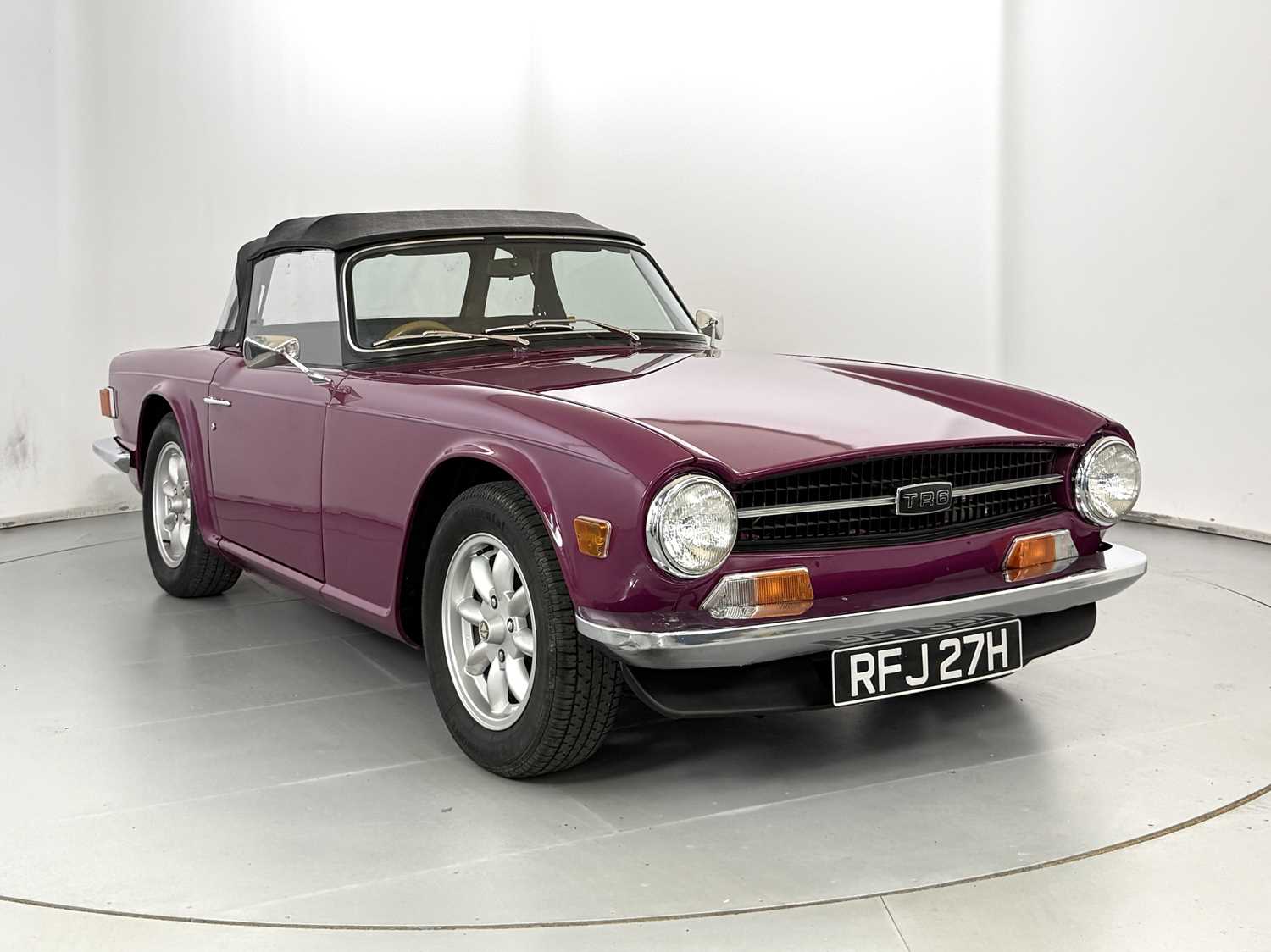 Sold Car Image