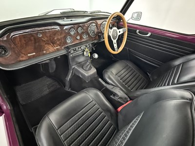 Lot 54 - 1970 Triumph TR6