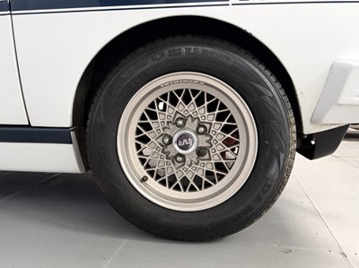 Lot 97 - 1983 TVR 280 Tasmin