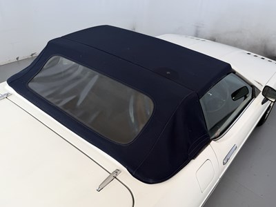 Lot 97 - 1983 TVR 280 Tasmin