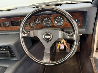 Lot 97 - 1983 TVR 280 Tasmin