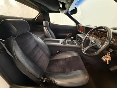 Lot 97 - 1983 TVR 280 Tasmin