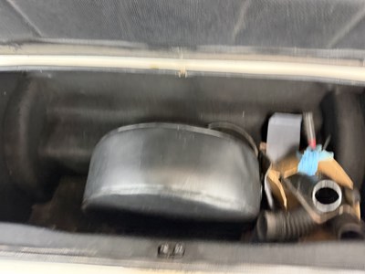 Lot 97 - 1983 TVR 280 Tasmin