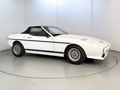 Lot 97 - 1983 TVR 280 Tasmin