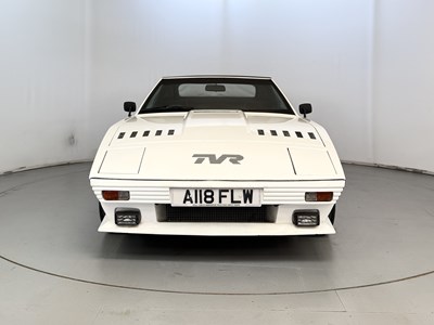 Lot 97 - 1983 TVR 280 Tasmin