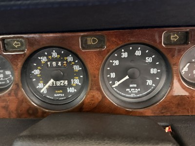 Lot 97 - 1983 TVR 280 Tasmin