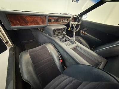 Lot 97 - 1983 TVR 280 Tasmin
