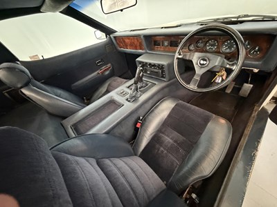 Lot 97 - 1983 TVR 280 Tasmin