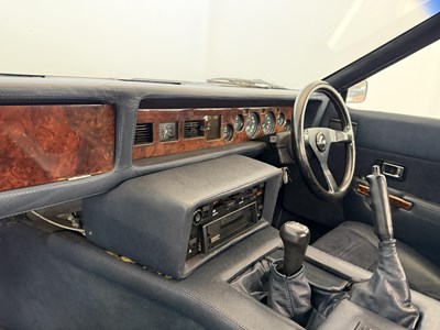 Lot 97 - 1983 TVR 280 Tasmin