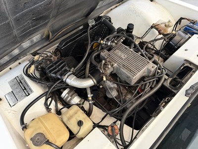 Lot 97 - 1983 TVR 280 Tasmin