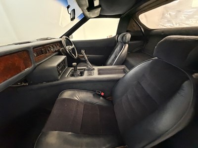 Lot 97 - 1983 TVR 280 Tasmin