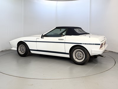 Lot 97 - 1983 TVR 280 Tasmin
