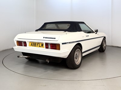 Lot 97 - 1983 TVR 280 Tasmin
