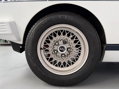 Lot 97 - 1983 TVR 280 Tasmin