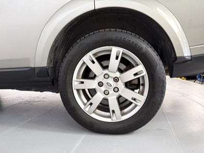 Lot 191 - 2010 Land Rover Discovery 4