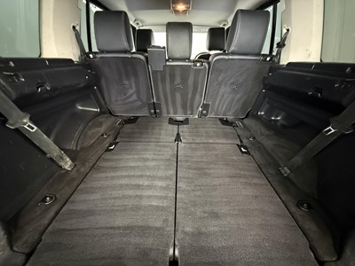Lot 191 - 2010 Land Rover Discovery 4