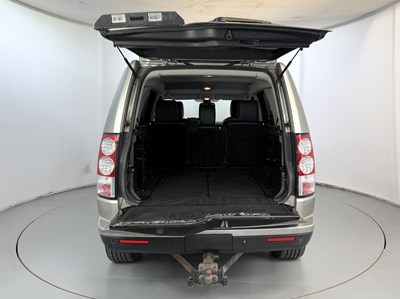 Lot 191 - 2010 Land Rover Discovery 4