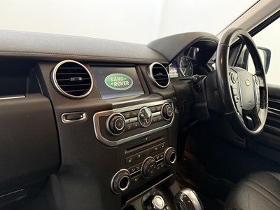 Lot 191 - 2010 Land Rover Discovery 4