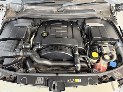 Lot 191 - 2010 Land Rover Discovery 4