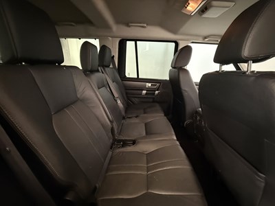 Lot 191 - 2010 Land Rover Discovery 4