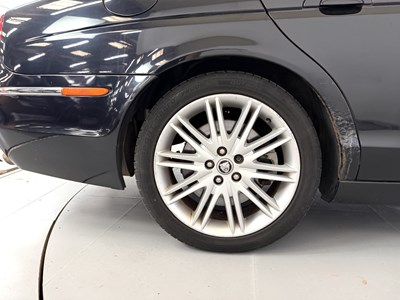 Lot 109 - 2006 Jaguar S-Type