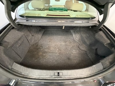 Lot 109 - 2006 Jaguar S-Type