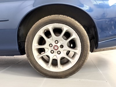 Lot 56 - 1999 Jaguar XKR