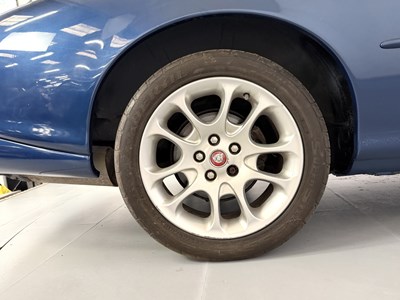 Lot 56 - 1999 Jaguar XKR