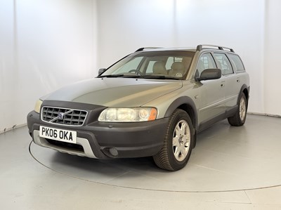 Lot 171 - 2006 Volvo XC70 - NO RESERVE