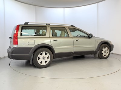 Lot 171 - 2006 Volvo XC70 - NO RESERVE