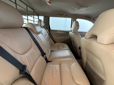 Lot 171 - 2006 Volvo XC70 - NO RESERVE