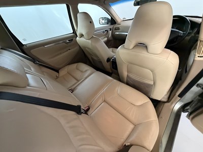 Lot 171 - 2006 Volvo XC70 - NO RESERVE