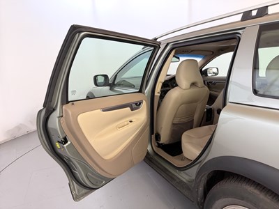 Lot 171 - 2006 Volvo XC70 - NO RESERVE