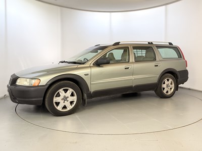 Lot 171 - 2006 Volvo XC70 - NO RESERVE