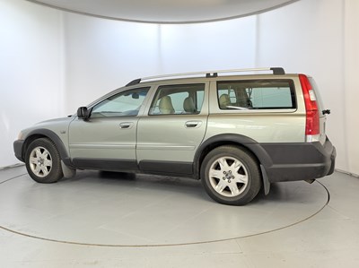 Lot 171 - 2006 Volvo XC70 - NO RESERVE